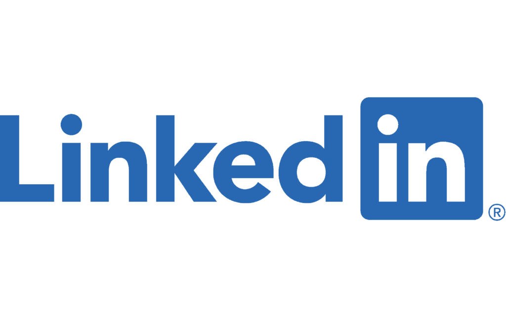 Linkedin Logo