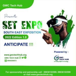 tech expo