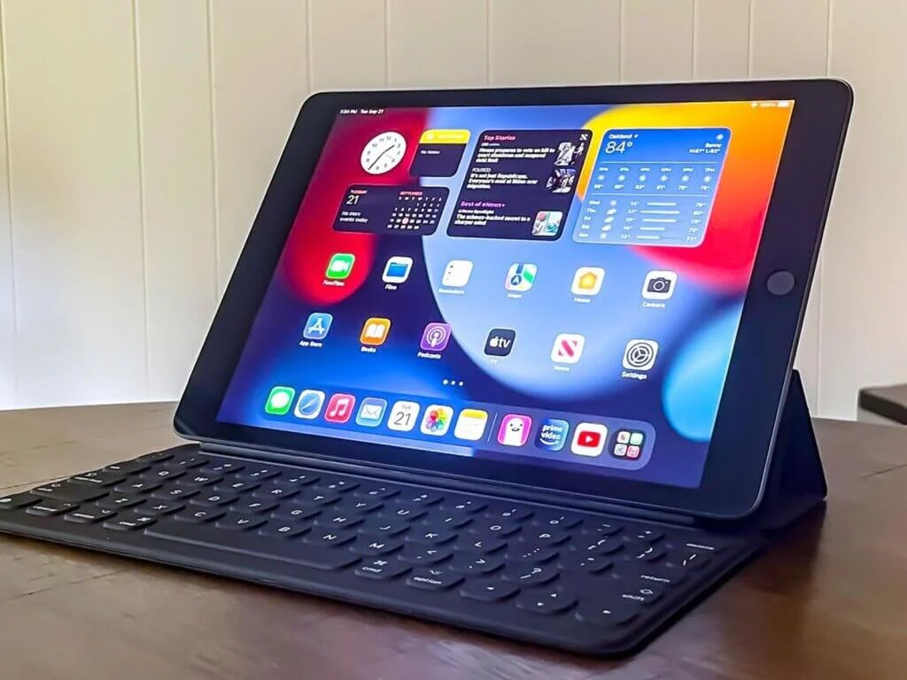ipad 2021 toms guide