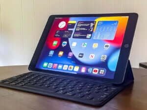 ipad 2021 toms guide