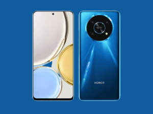 LI HONOR Magic 4 Lite render leak