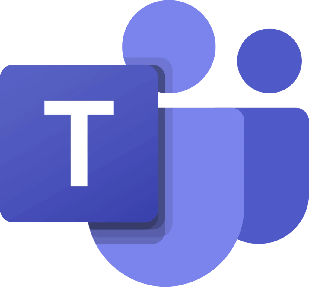 Microsoft Office Teams 2018–present.svg