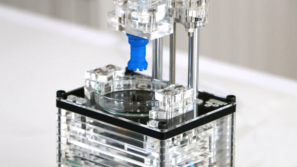 3dPrinter