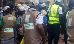 Enugu East Shifts Senatorial Polls