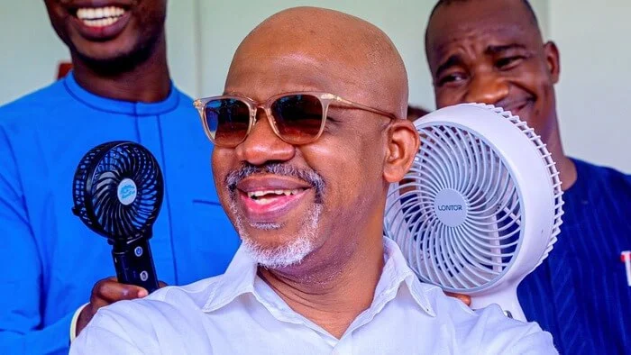 Party Agents Are Short On Access Cards