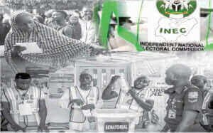 Inec n voting
