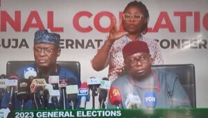 INEC: Why Voting Was Delayed