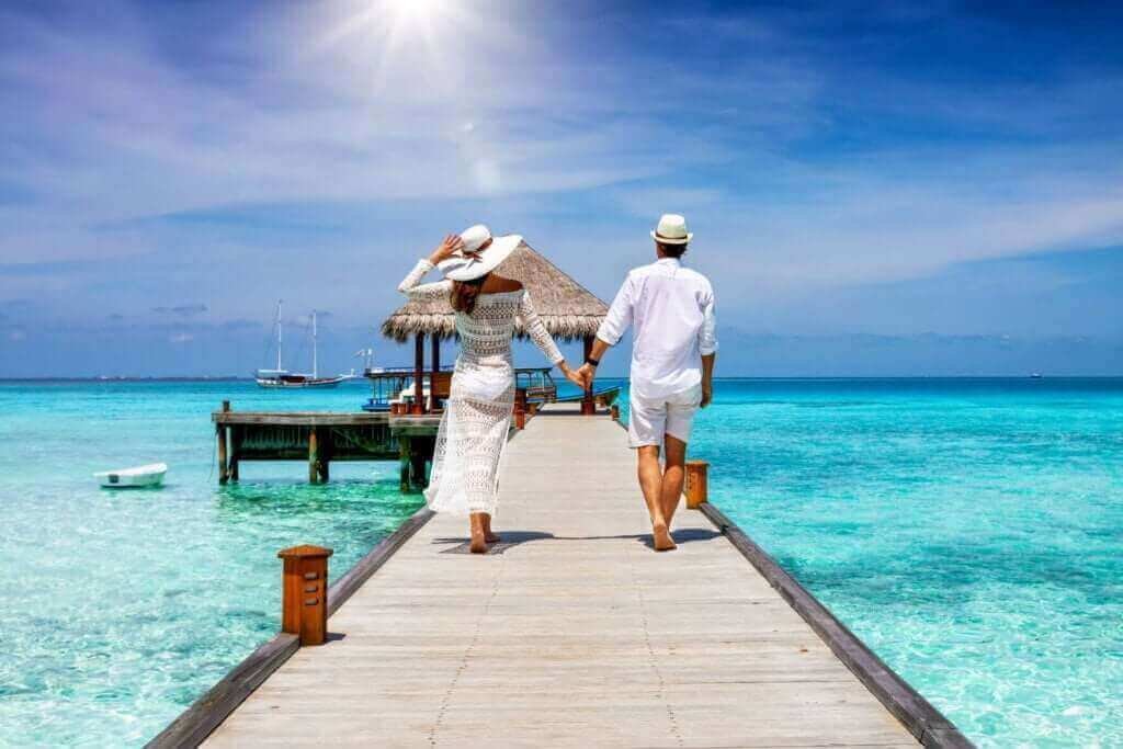 The Best Honeymoon Locations In 2023