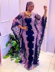 ANKARA STYLES 2023