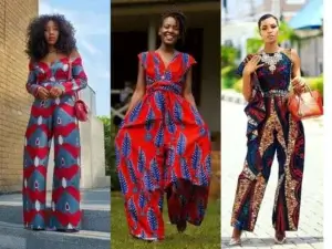 ANKARA STYLES 2023