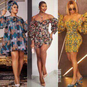 ANKARA STYLES 2023