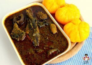 banga and starch
