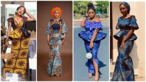ANKARA STYLES 2023