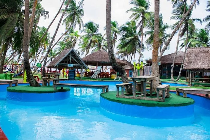 vacation site in nigeria