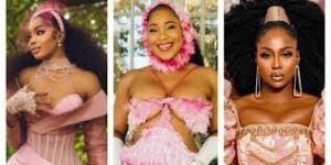 QUEEN CHARLOTTE PREMIERE