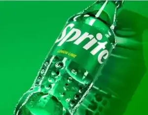 SPRITE 1