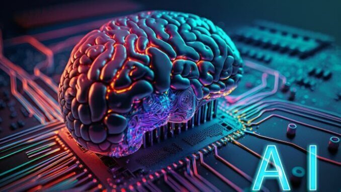 artificial-intelligence-new-technology-science-futuristic-abstract-human-brain-ai-technology-cpu-central-processor-unit-chipset-big-data-machine-learning-cyber-mind-domination-generative-ai-696x464