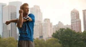 Amazing Things Your body can do