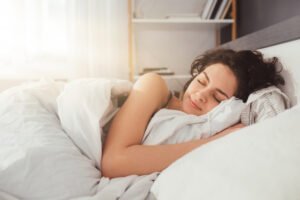 Creating a Sleep Friendly Environment