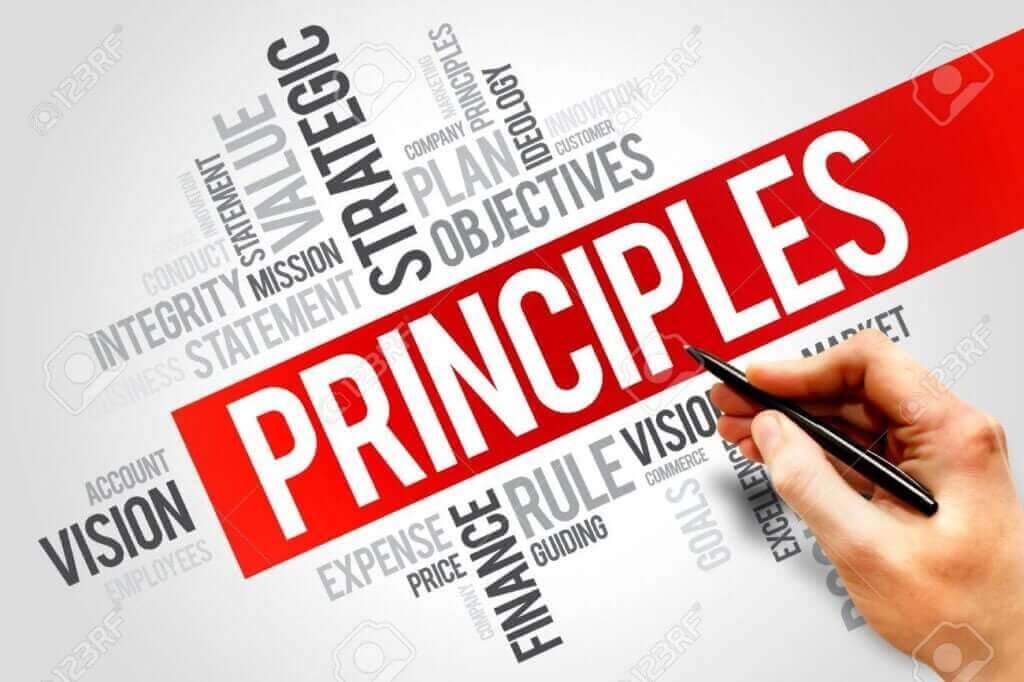 business principles