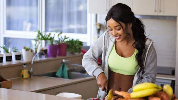 Foods that can make you add weight