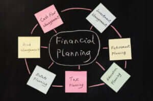 Financial planning