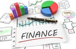 Small business finance