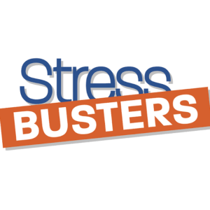 Stress busters