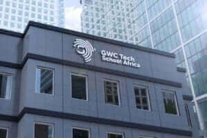 GWC TECH School