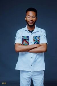 Drock Peters: Breaking the Guinness World Record on Longest Singing Marathon 2 IMG 0713