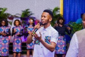 Drock Peters: Breaking the Guinness World Record on Longest Singing Marathon 3 IMG 0714