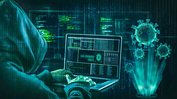 cyber security threats