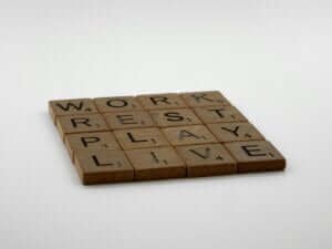 7 Ways To Balance Work and Everyday Life