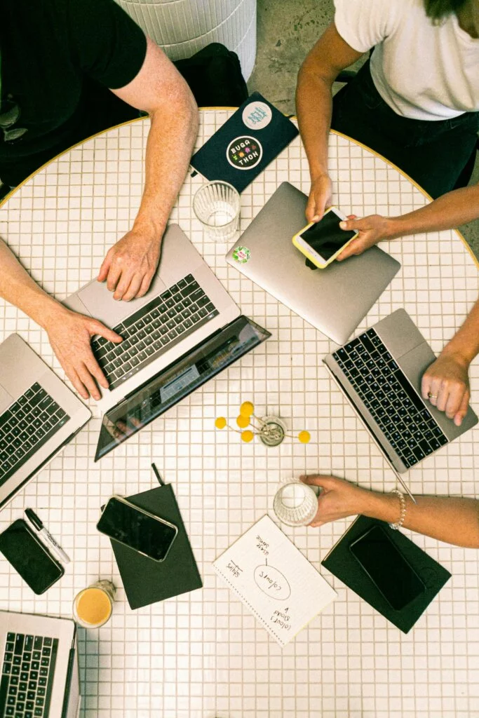 7 Tips for Managing Virtual Teams
