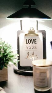 self-care routines