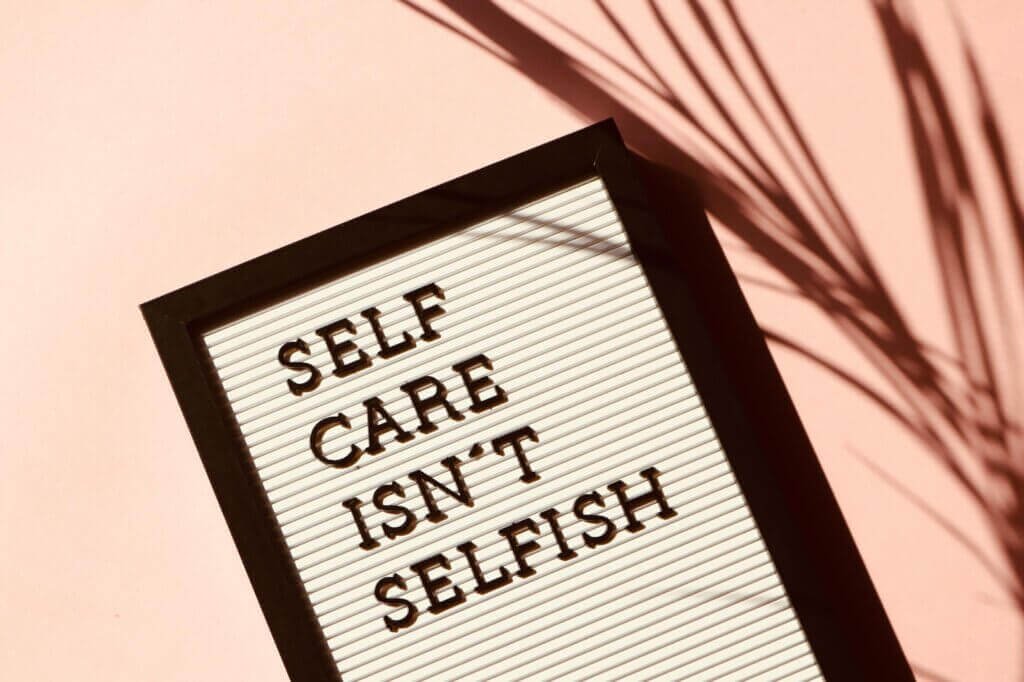 Top 5 Self-Care Routines For Every Day