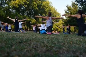 7 Tips and Tricks to Stay Active and Energized