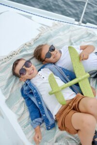 Tips for Stress-Free Vacations with Kids