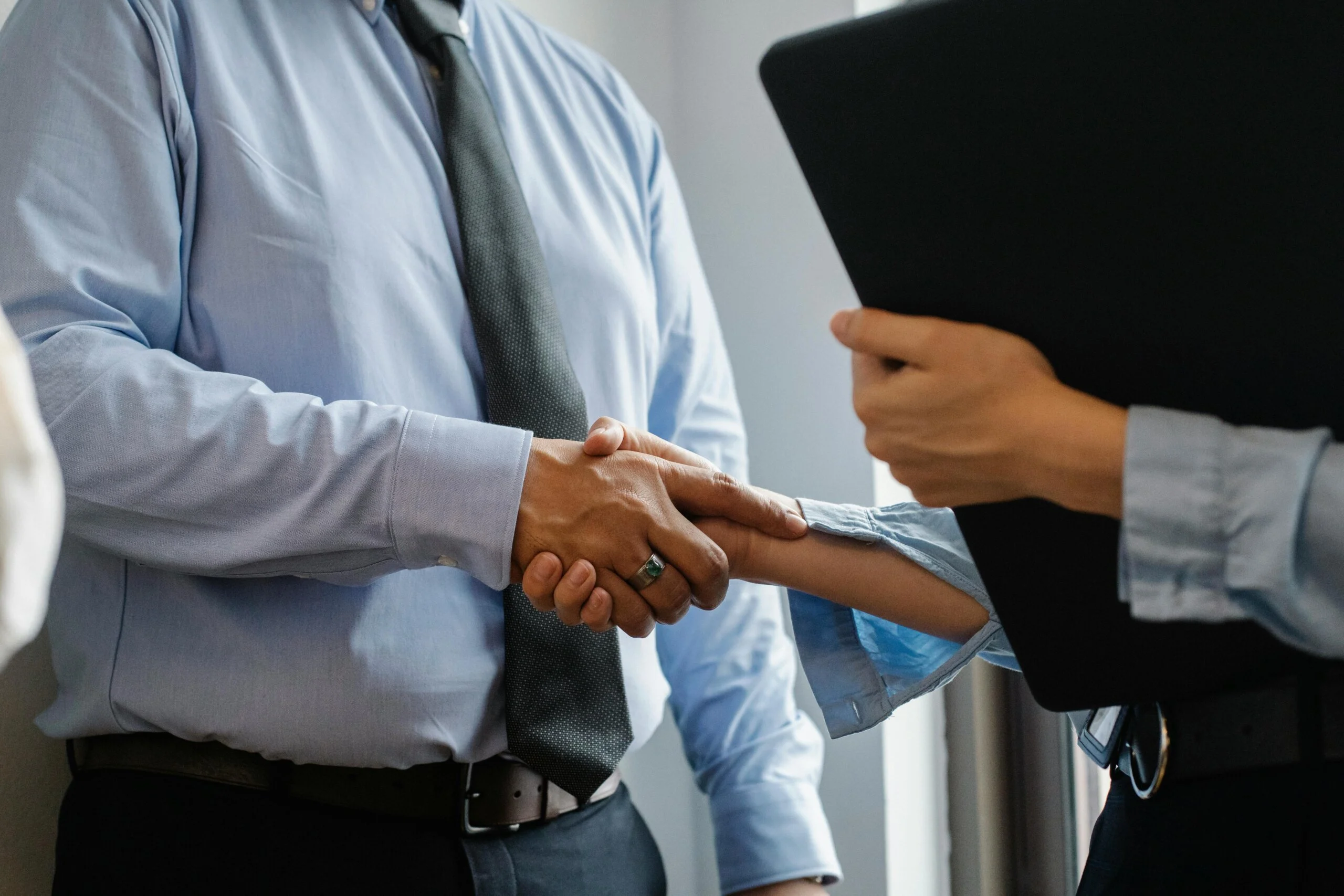 strategies for advancing your professional goals
