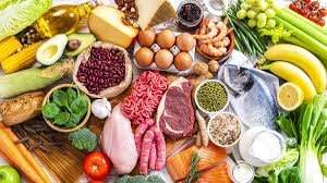 proteinous foods