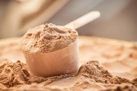 benefits of protein powder