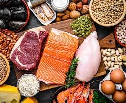 proteinous foods