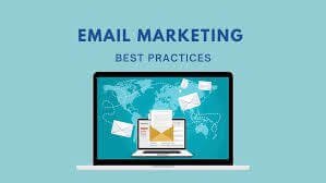 email marketing best practice