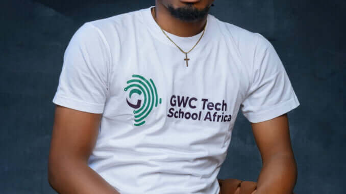 Engr. Kalu Silver Chukwuebuka Engr. Kalu Silver Chukwuebuka