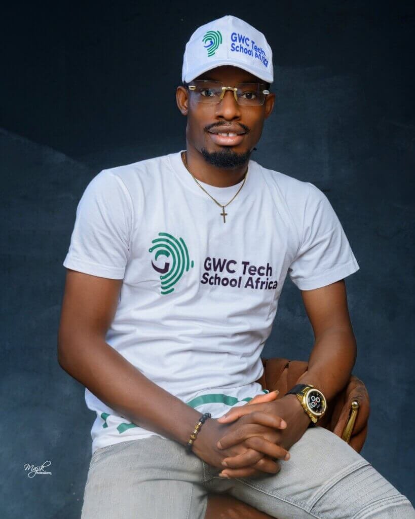 Engr. Kalu Silver Chukwuebuka