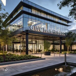 GWC Tech Hub LLC HQ - Abuja