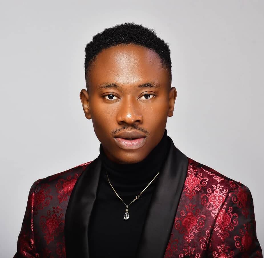BUSINESS TYCOON, Mr Uche George Obinna (CEO Geoeeries concept)