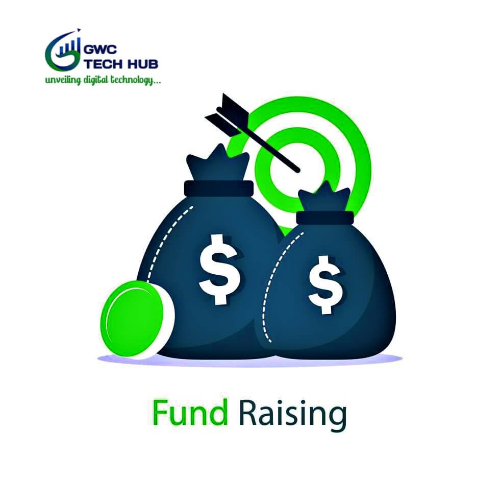 GWC Tech Hub LLC's Ambitious $100 Million Fundraising Proposal