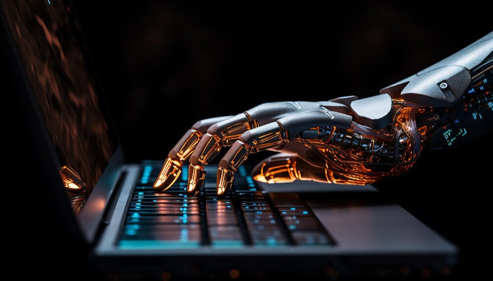 Maximizing Workflow with AI in the 21st Century