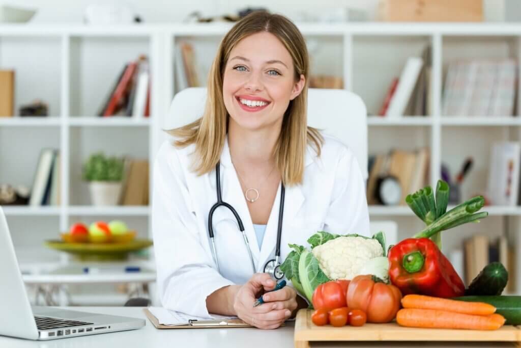 health and wellness careers